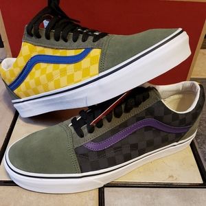 Mens Vans size 11